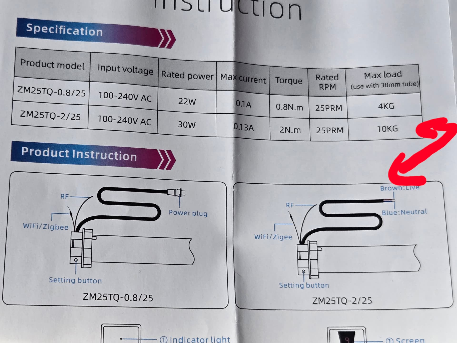 Zemismart Roller Shade Motor - Integration in HA and Review