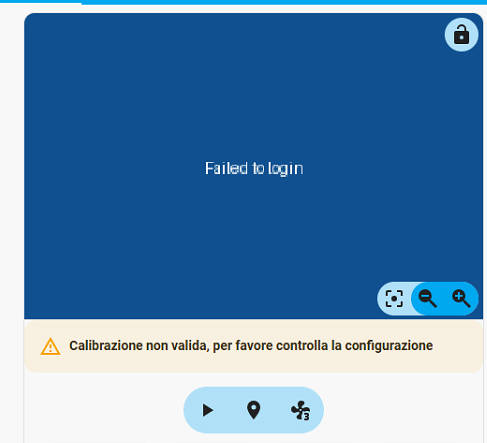 MapExtrFailedTologin