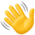 👋