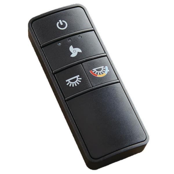 Controlling A RF Device Ceiling Fan With ESPHome 304MHz ESPHome 