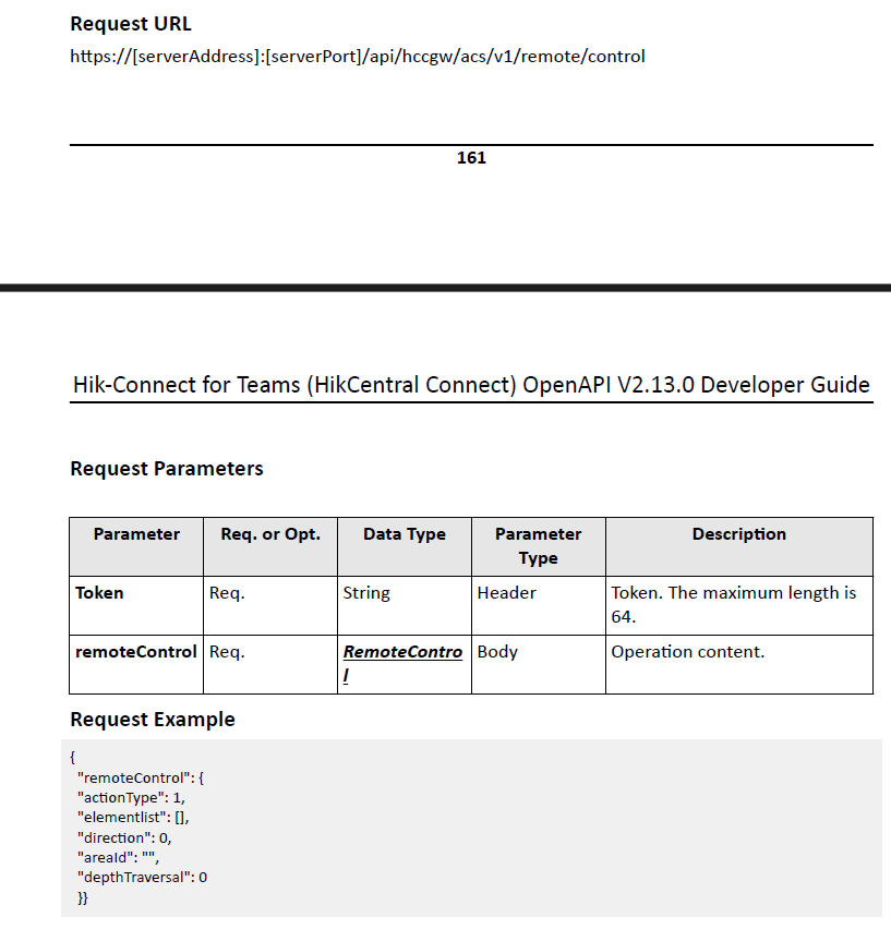 Hikvision Doorbell / Videointercom integration - Page 121 - Share your ...
