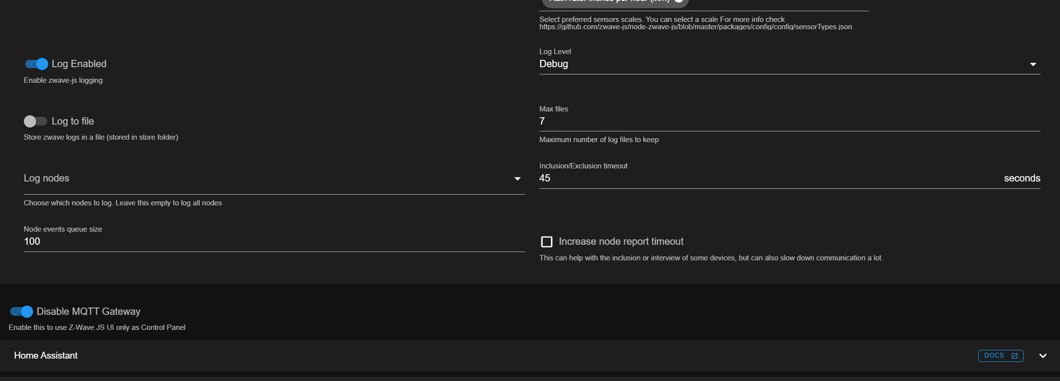 Yale Keyless Smart Lock + ZWave Module 2 + Keymaster ZWave Home