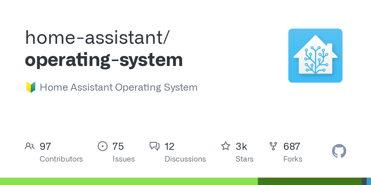 Home Assistant OS Release 8 Blog Home Assistant Community