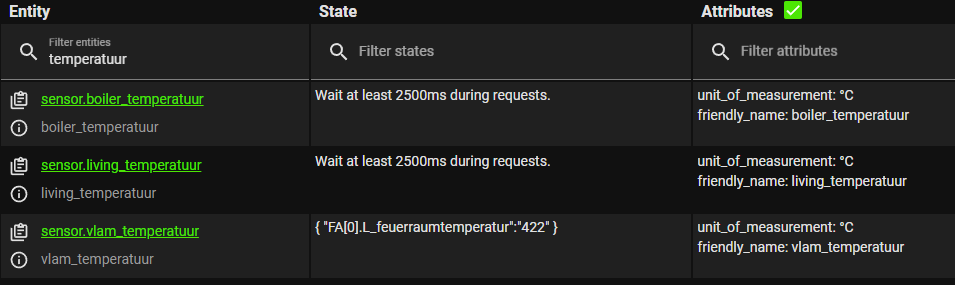 Possible To Delay Or Stagger Command Line Sensors Configuration 
