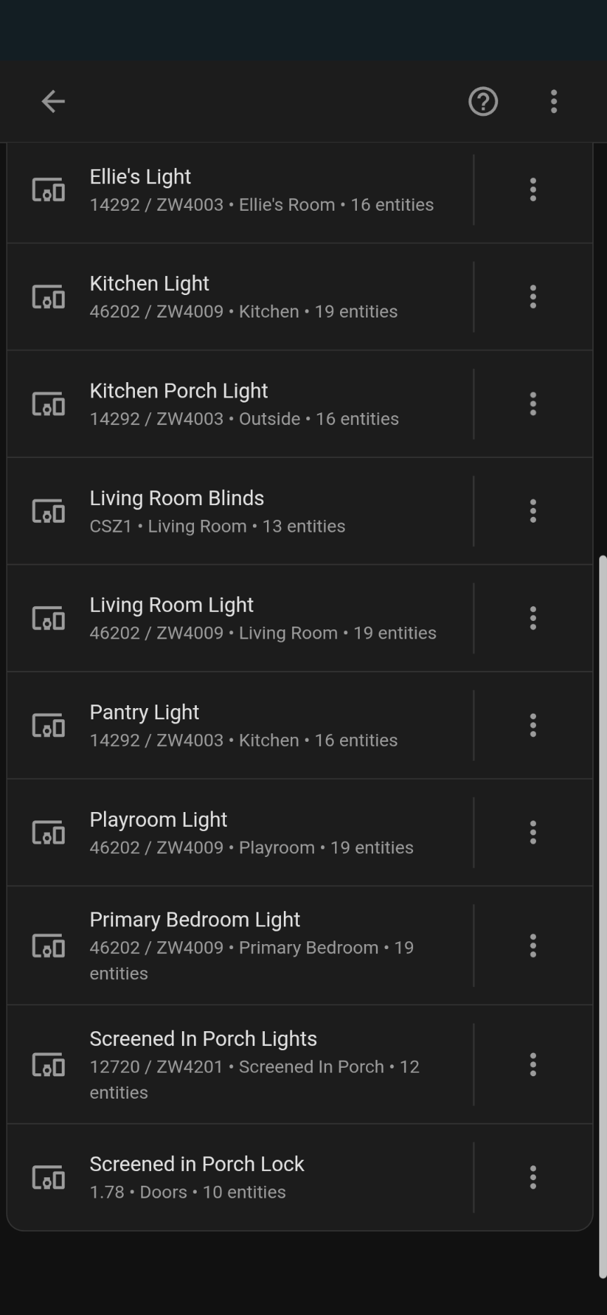 Yale Zwave YRD256 Integration - Z-Wave - Home Assistant Community