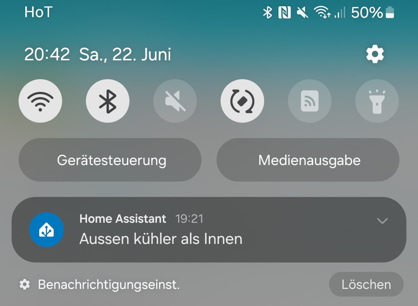 Newbie needs Help Notification when Netatmo Temperature Outside is
