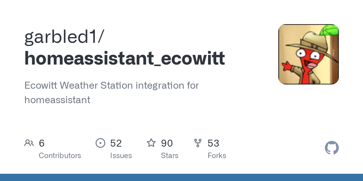 Using the Ecowitt API to retrieve data from your Personal Weather Station (PWS) Share your