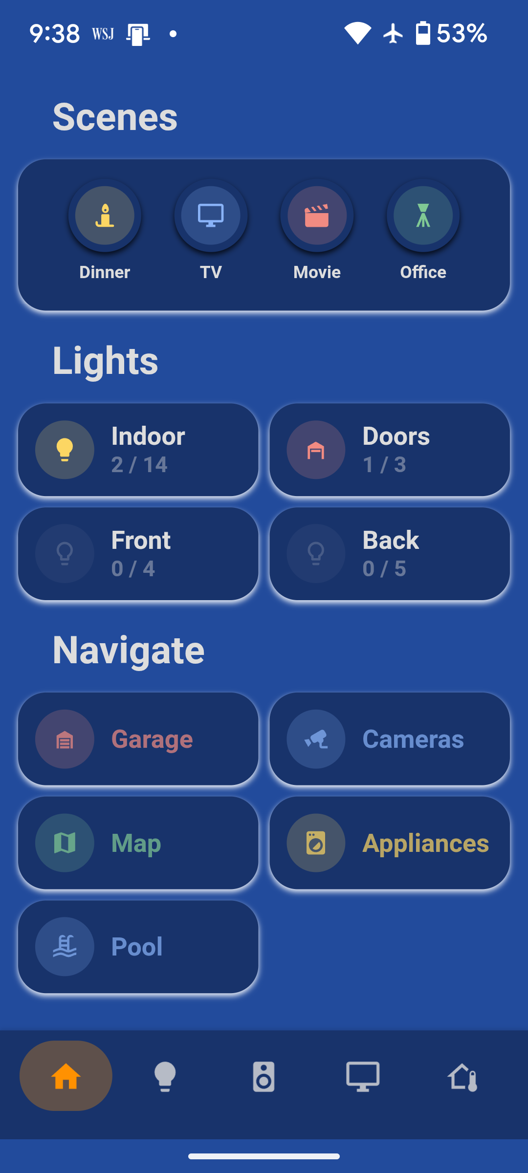 🌻 Lovelace UI • Minimalist - Page 184 - Dashboards & Frontend - Home ...