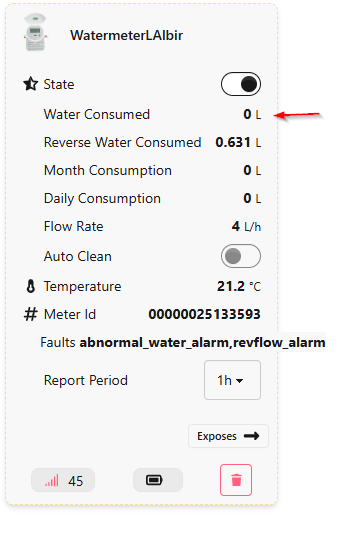 Guide to Add 214C to Home Assistant via ZHA (with Converter Tool