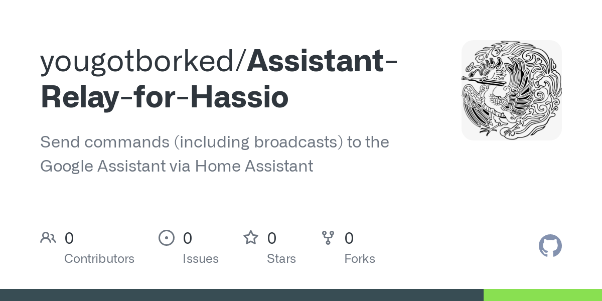 Assistant Relay stopped working Configuration Home Assistant Community