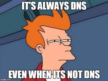 itsalwaysdns