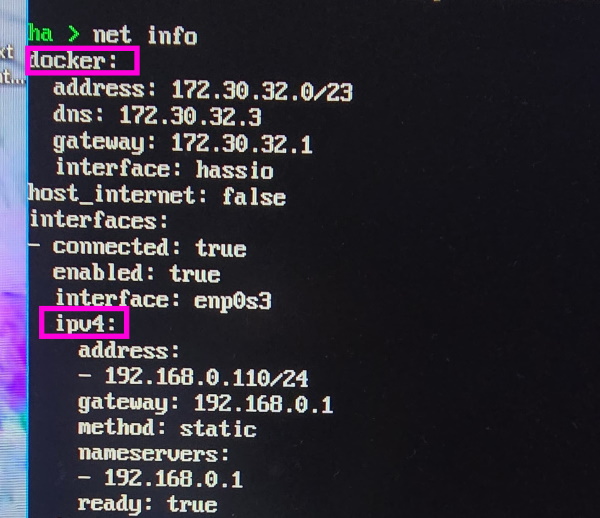 Wifi and Zigbee devices unavailable while was down