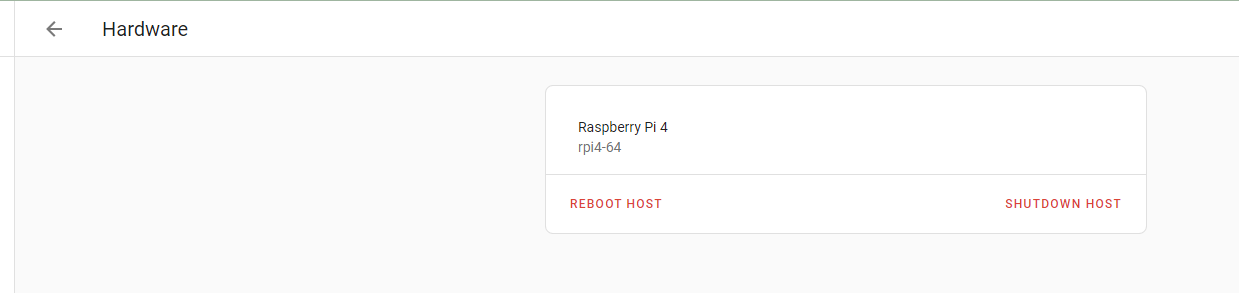 Another unexplained crash - Page 2 - Configuration - Home Assistant ...