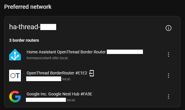 ThreadSettings