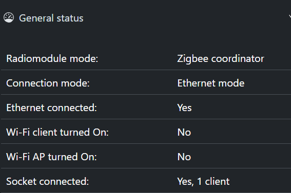 ZigBee2MQTT z SLZB-06 configuration - Zigbee - Home Assistant Community