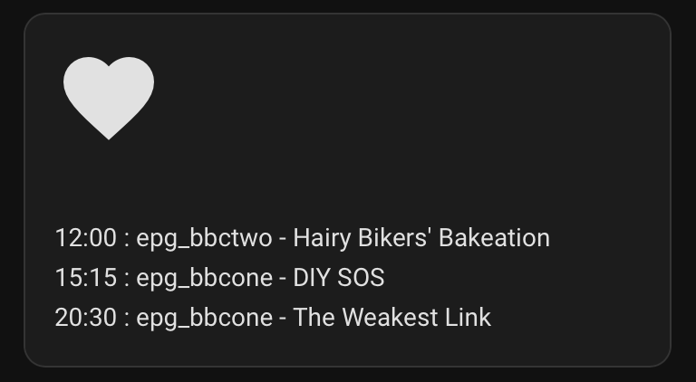 favs-card-using-freely-api