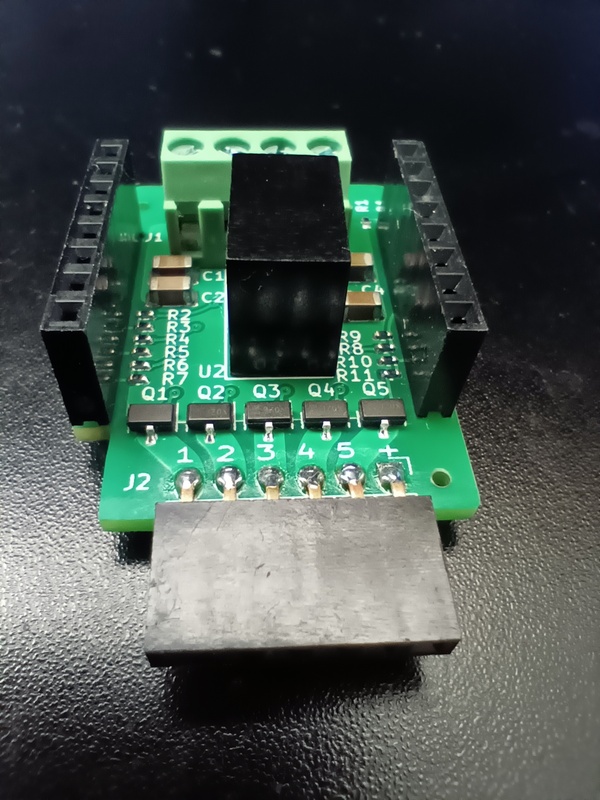 Any interest in LED dimmers custom built for ESPHome? Hardware Home