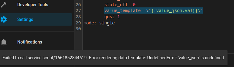 Use Automation for MQTT Autodiscovery - Configuration - Home Assistant ...