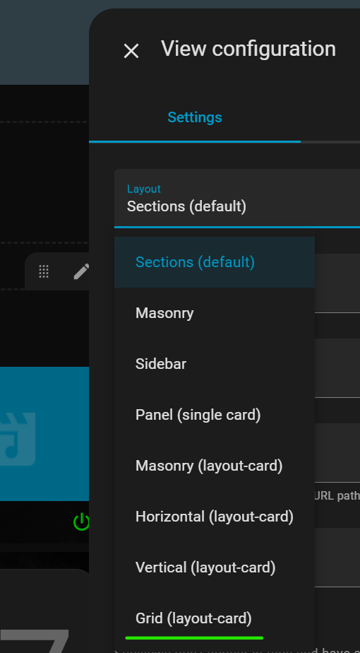 Layout issues with visual editor - Frontend - Home Assistant Community
