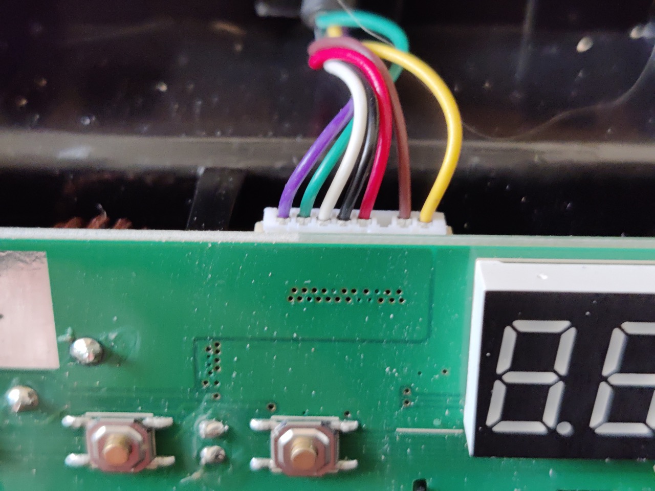 Turn your Desktronic standing desk into a smart desk! - Configuration ...