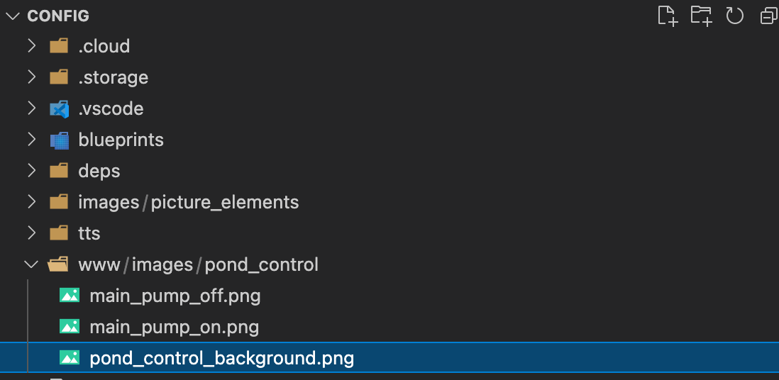 Some picture-elements card help please - Configuration - Home Assistant ...
