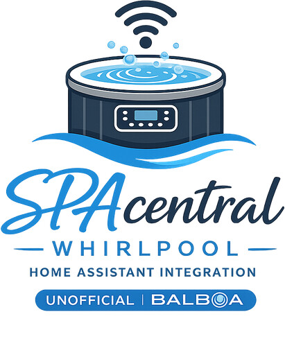 SPAcentral for Balboa Whirlpool