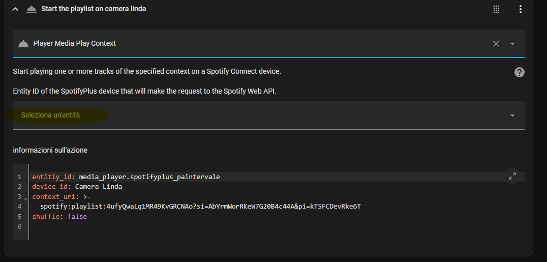 SpotifyPlus Integration - Page 38 - Custom Integrations - Home ...