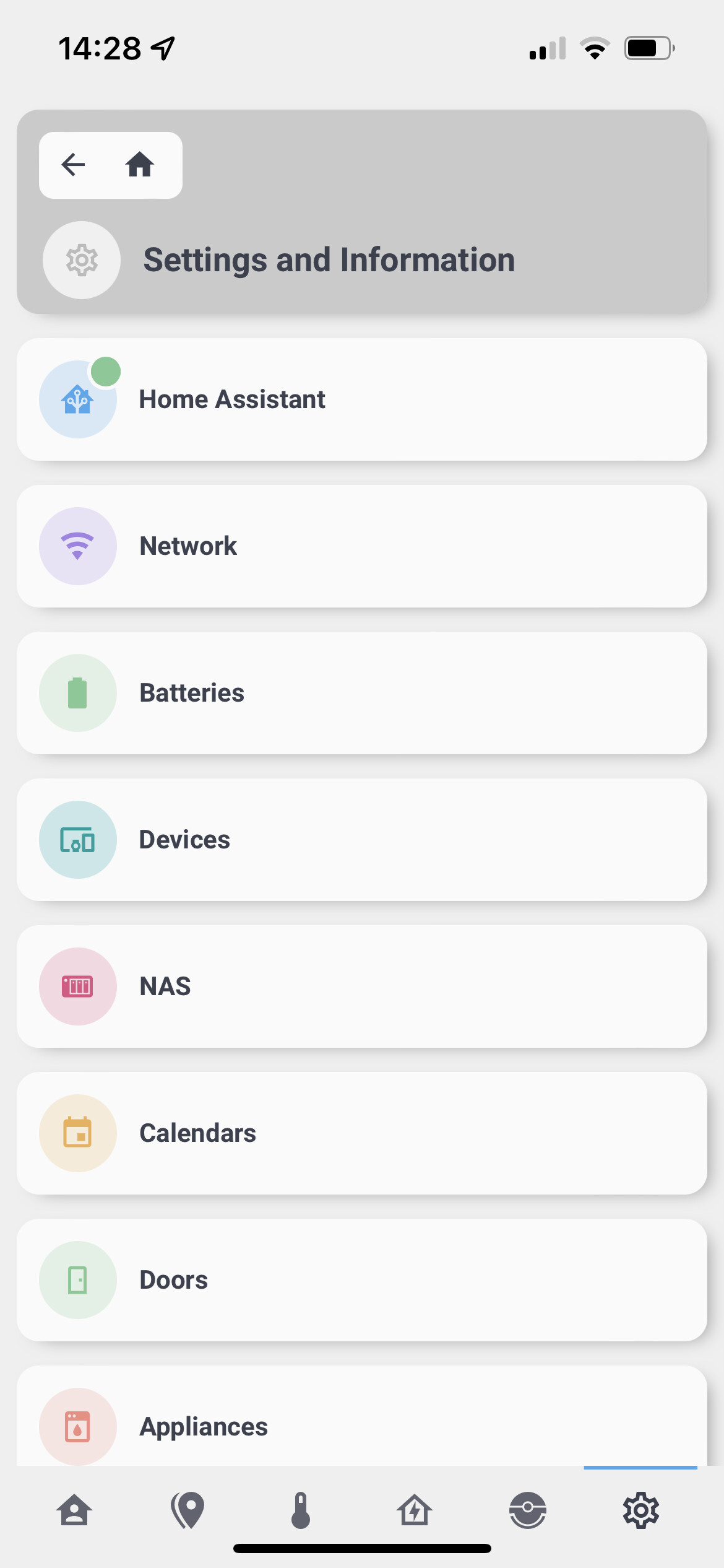 🌻 Lovelace UI • Minimalist - Page 102 - Dashboards & Frontend - Home ...