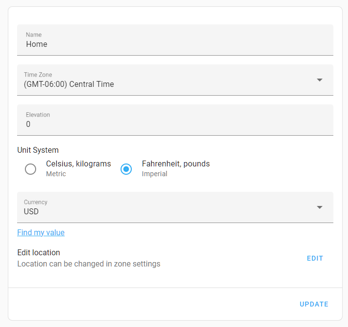 Sun Device Using Wrong Time Zone Configuration Home Assistant Community