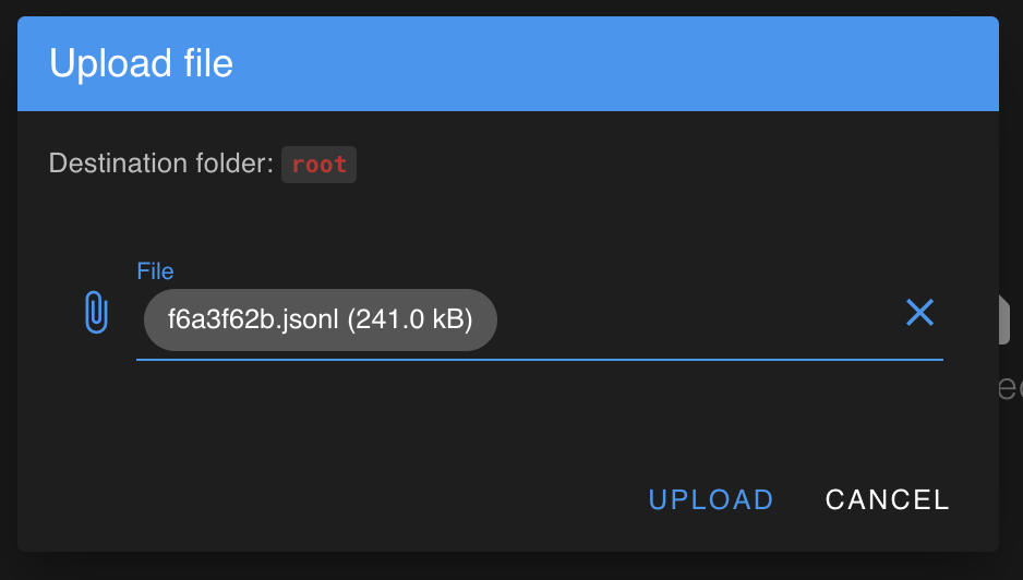 HA Migration from Docker to HAOS & Backup - Z-Wave - Home