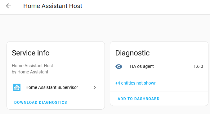 Installing Home Assistant Supervised On A Raspberry Pi Using Debian 12 