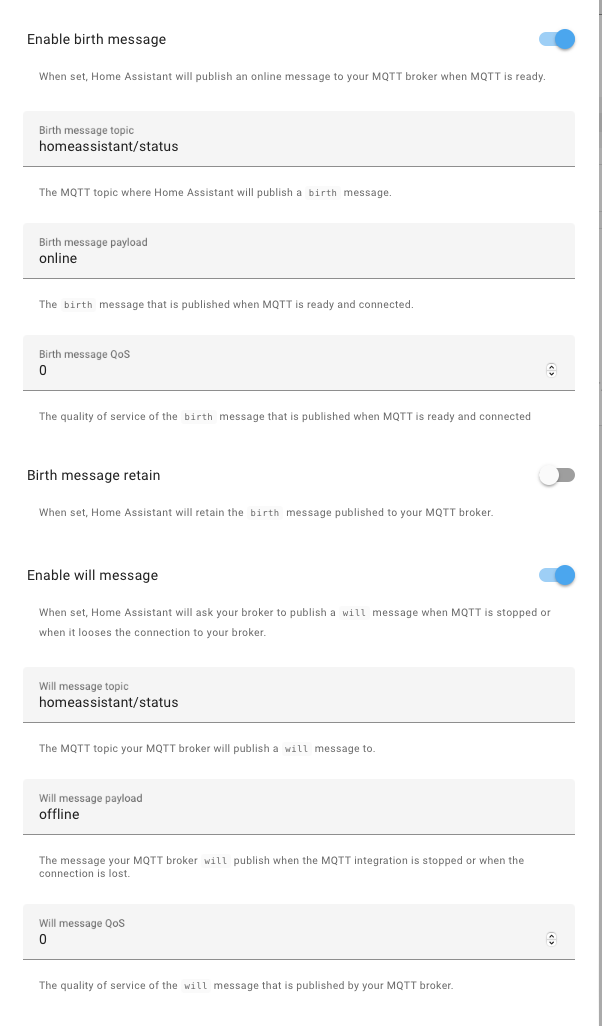 How to restart zigbee2MQTT after a Home Assistant Restart - Third party ...