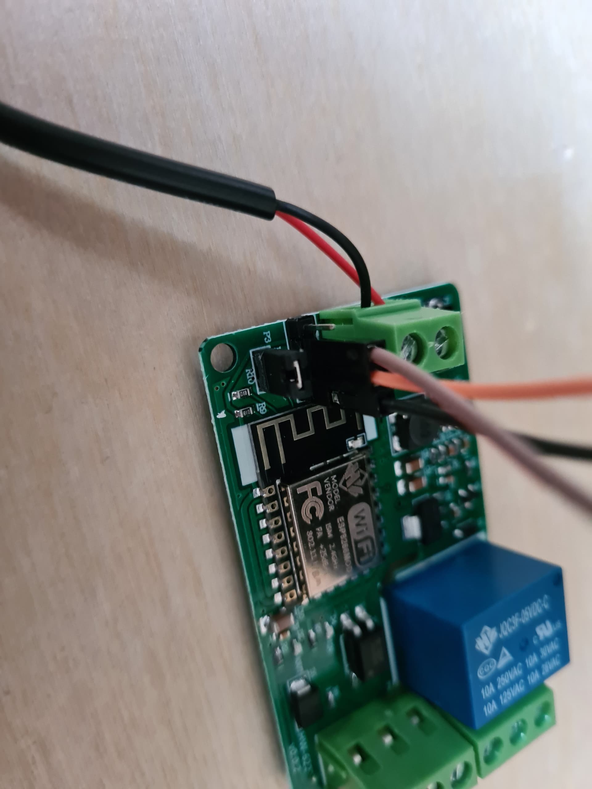 Unable To Install ESPHome To ESP8266 ESPHome Home Assistant Community