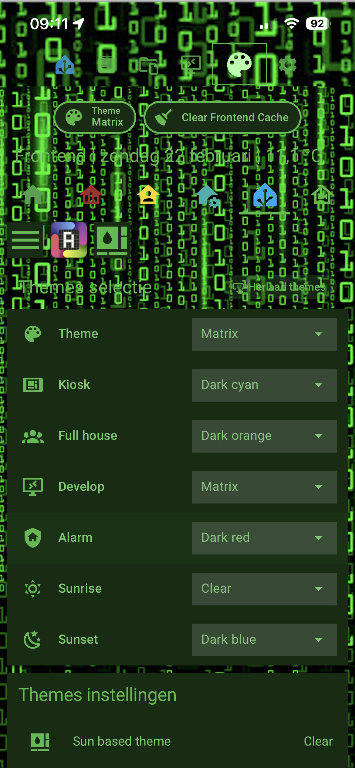 Show off your favourite dashboard creations! - Page 13 - Dashboards ...