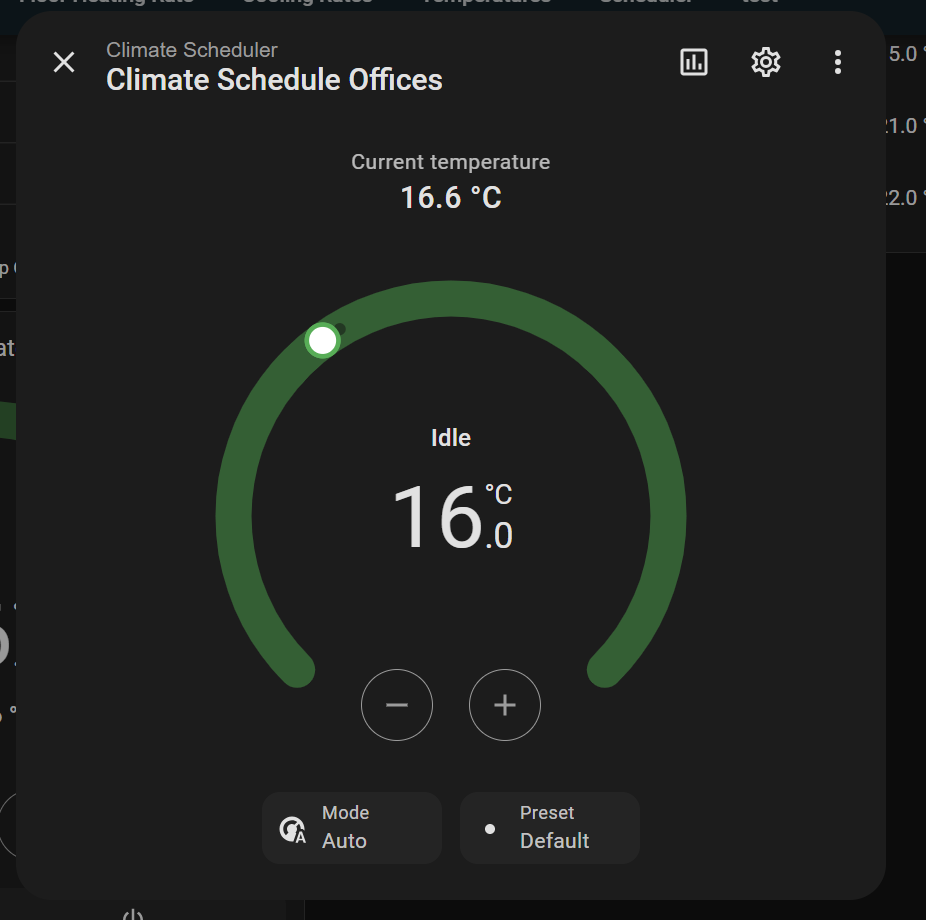 Heating setup for whole house UK - Configuration - Home Assistant Community