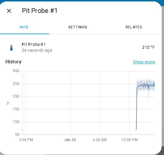 Some Sensors show wrong information/history - Frontend - Home Assistant ...