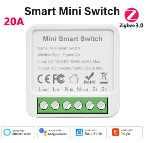 zigbee