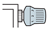 Thermostatic radiator valve|autoxauto
