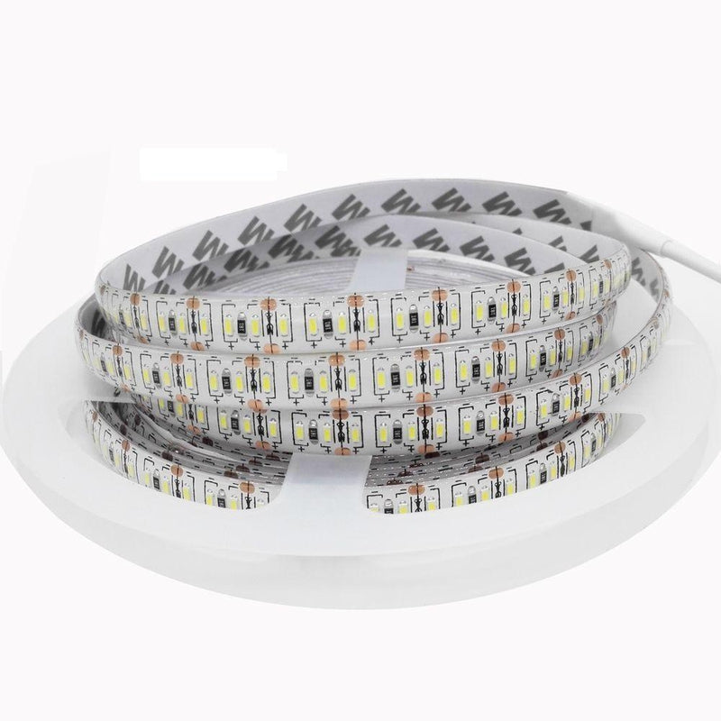 LED lights killing 12v PSU? - ESPHome - Home Assistant Community