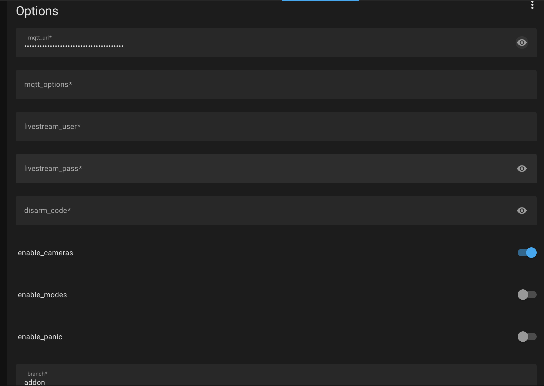 Ring MQTT Live Stream Configuration Home Assistant Community Ring MQTT Live Stream Configuration Home Assistant Community