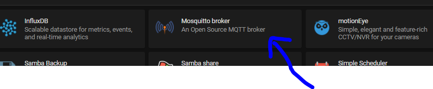 MQTT client not connected - Configuration - Home Assistant Community