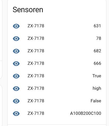 Device has no entities - Configuration - Home Assistant Community