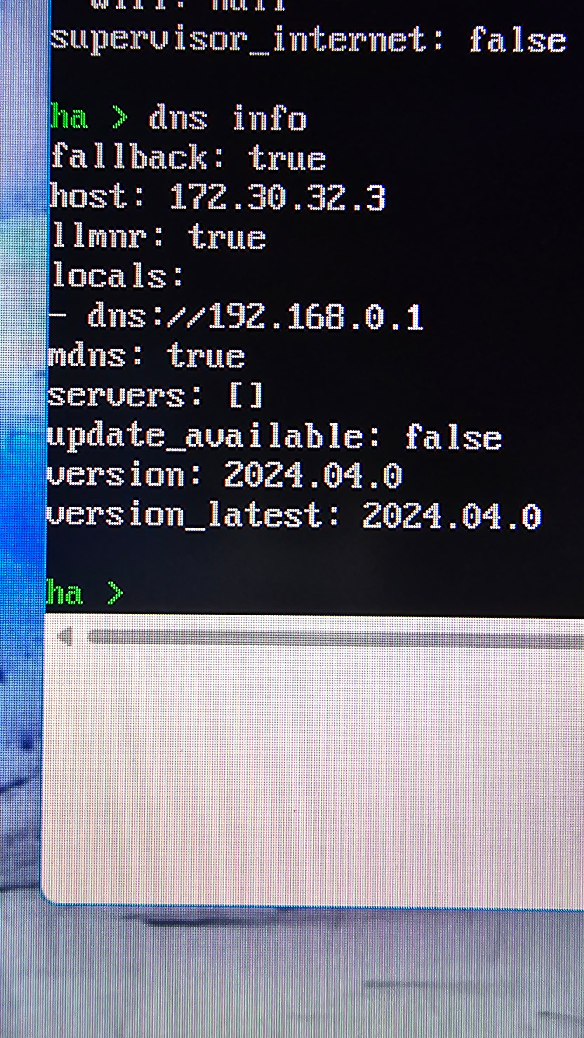 Wifi and Zigbee devices unavailable while was down