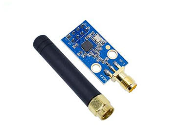 CC1101 antenna