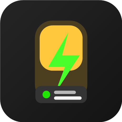 Power More Info icon