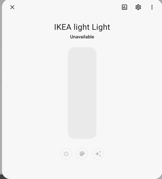 Unable to config IKEA TRADFRI Zigbee Home Assistant Community