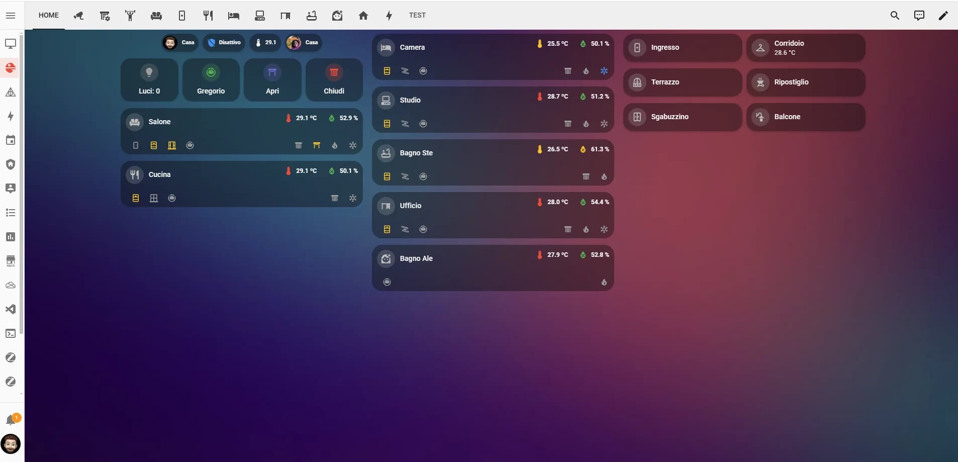 I don't understand how the theme selection works with dashboards on iOS ...