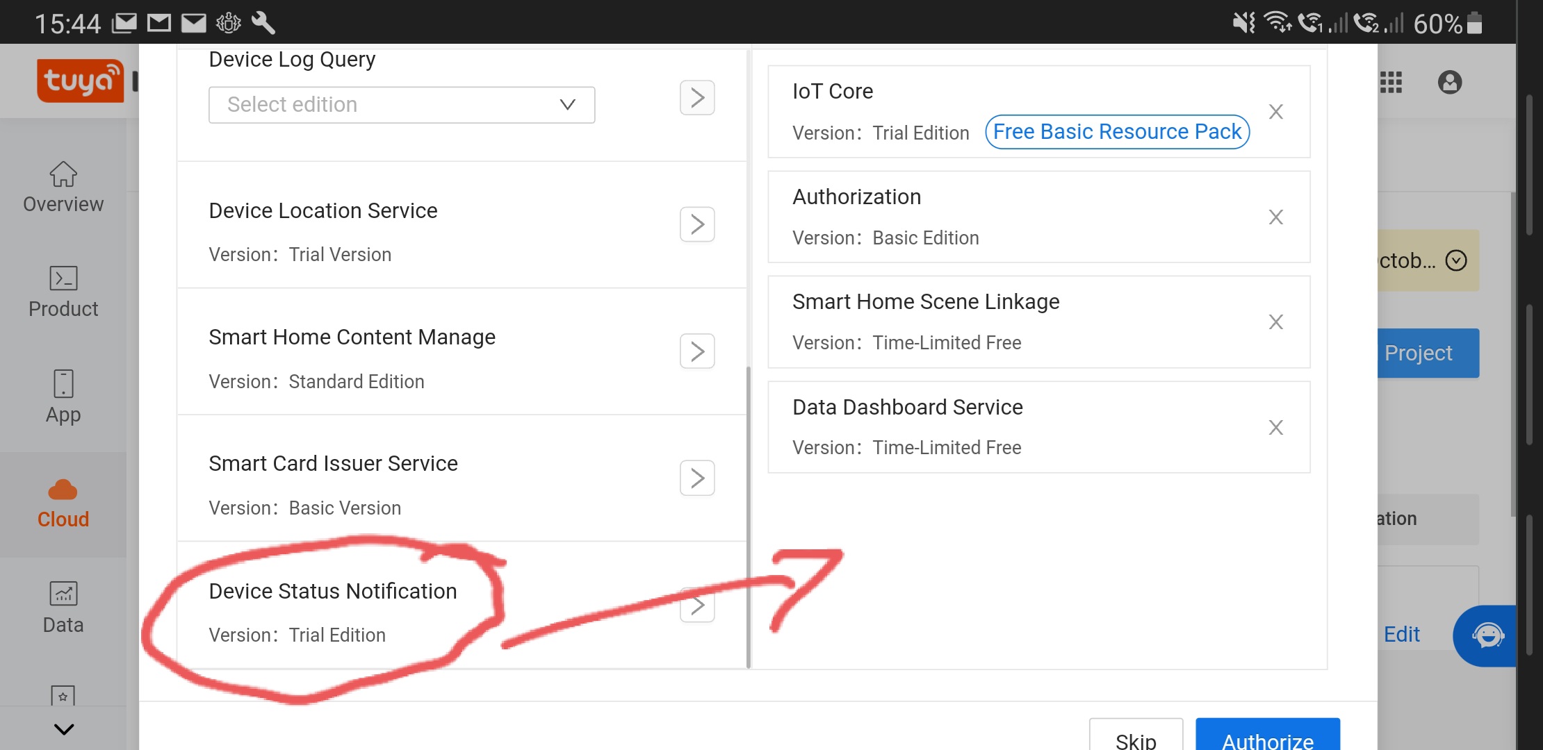 New tuya on 2021.10 not working - Page 4 - Configuration - Home ...