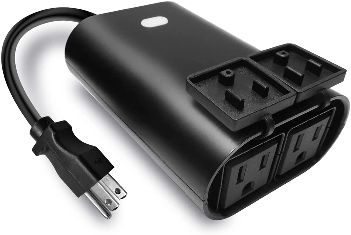 Why do ZWave power strips keep getting discontinued? Hardware Home