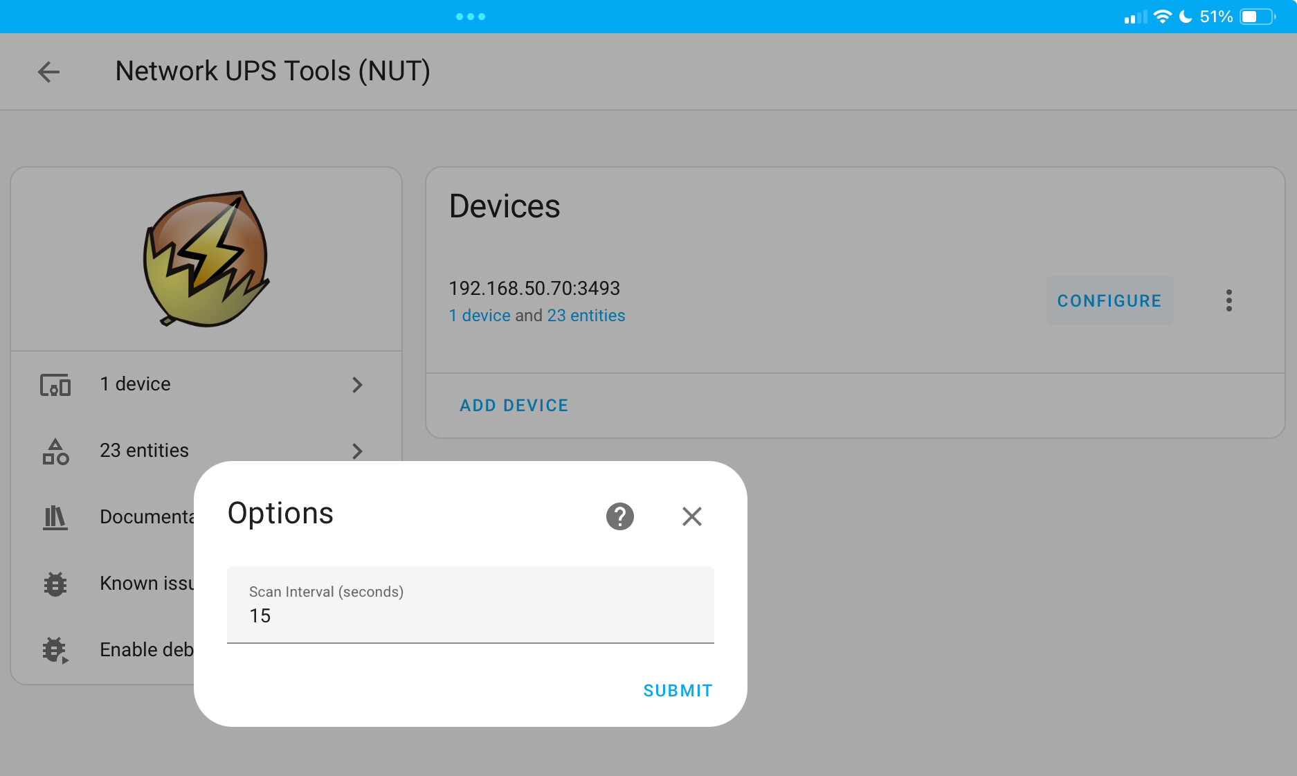Detecting power outages - Page 2 - Configuration - Home Assistant Community